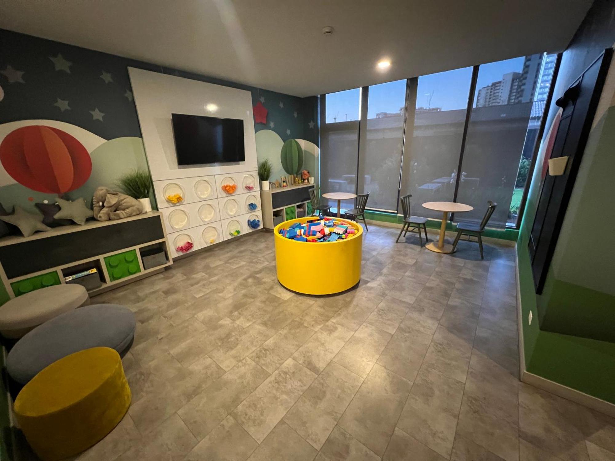 Apartamento Loica Hosts Santiago