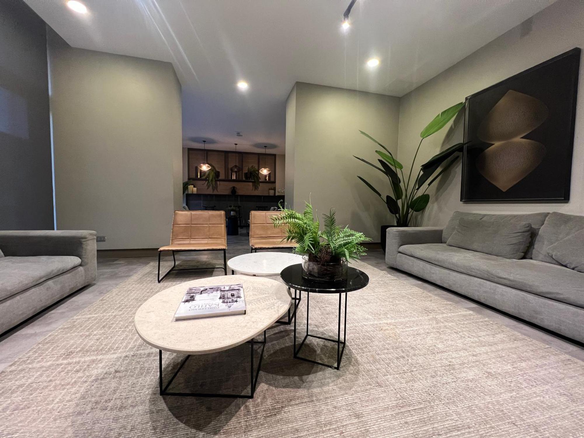 Loica Hosts Apartamento *