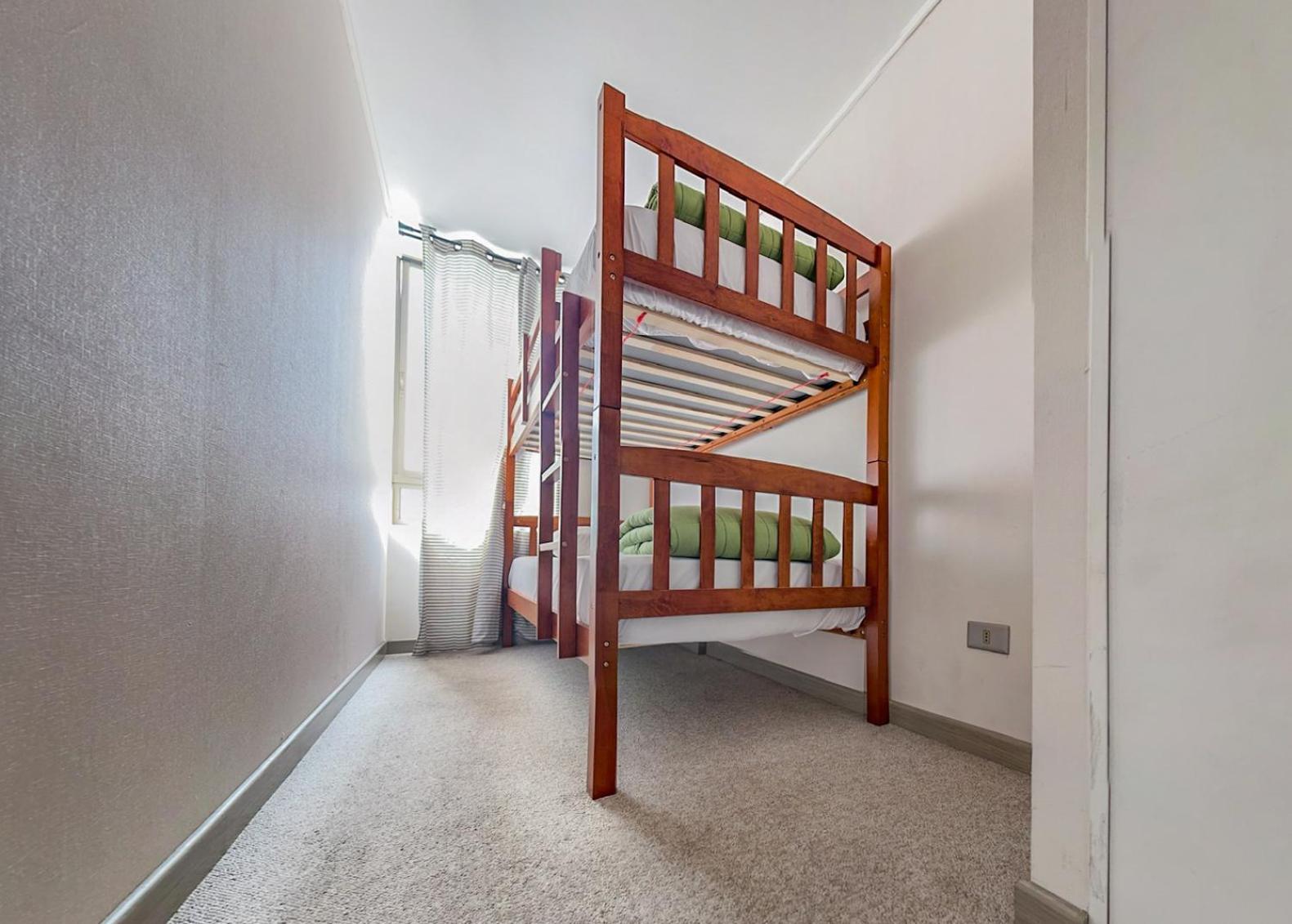 Loica Hosts Apartamento *