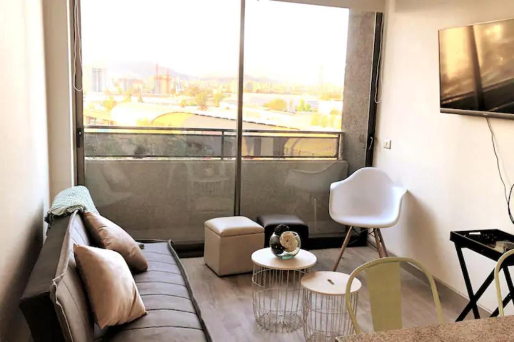 Loica Hosts Apartamento Santiago