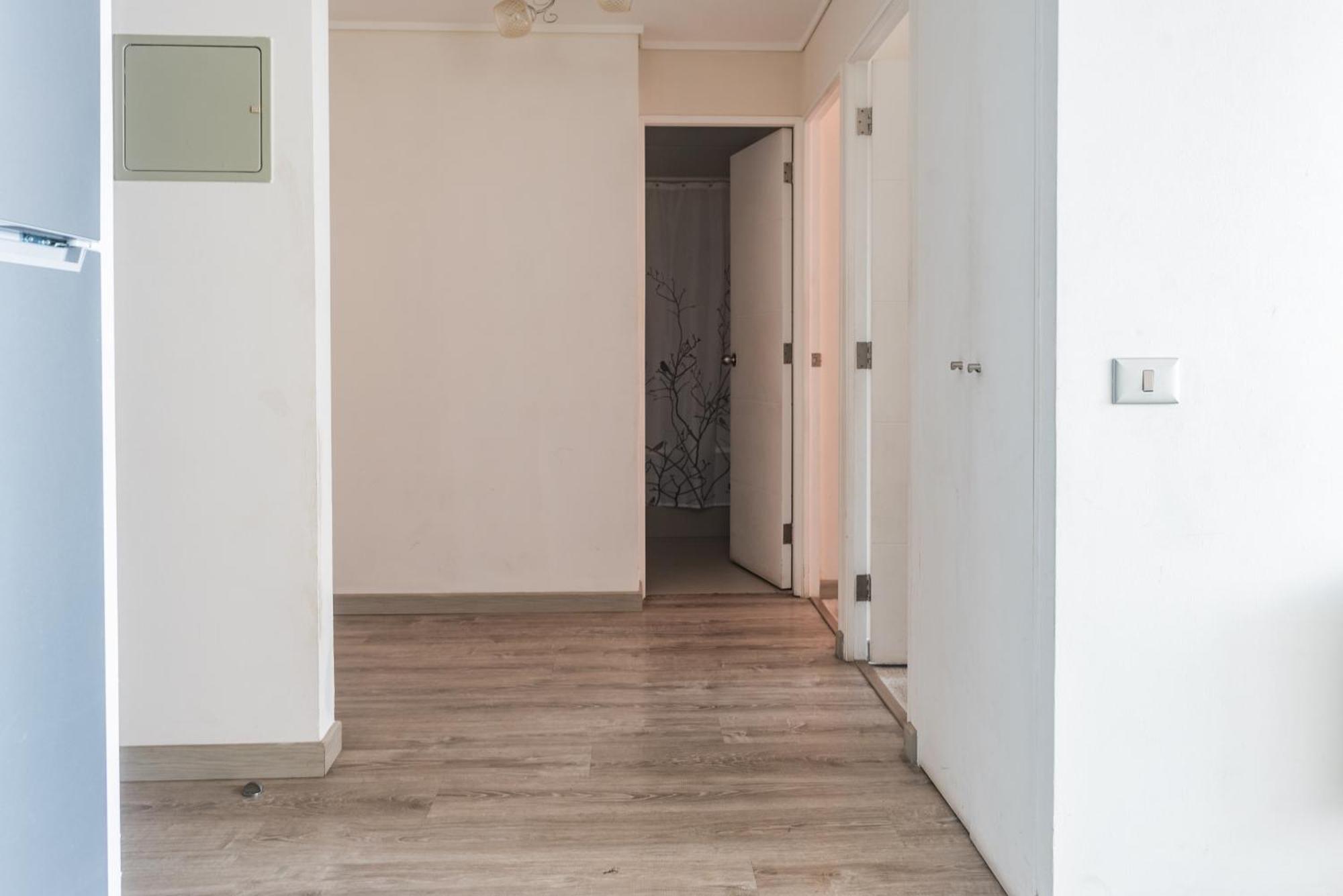 Loica Hosts Apartamento *